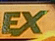 what was the last set to feature cards with this original classic gold EX logo