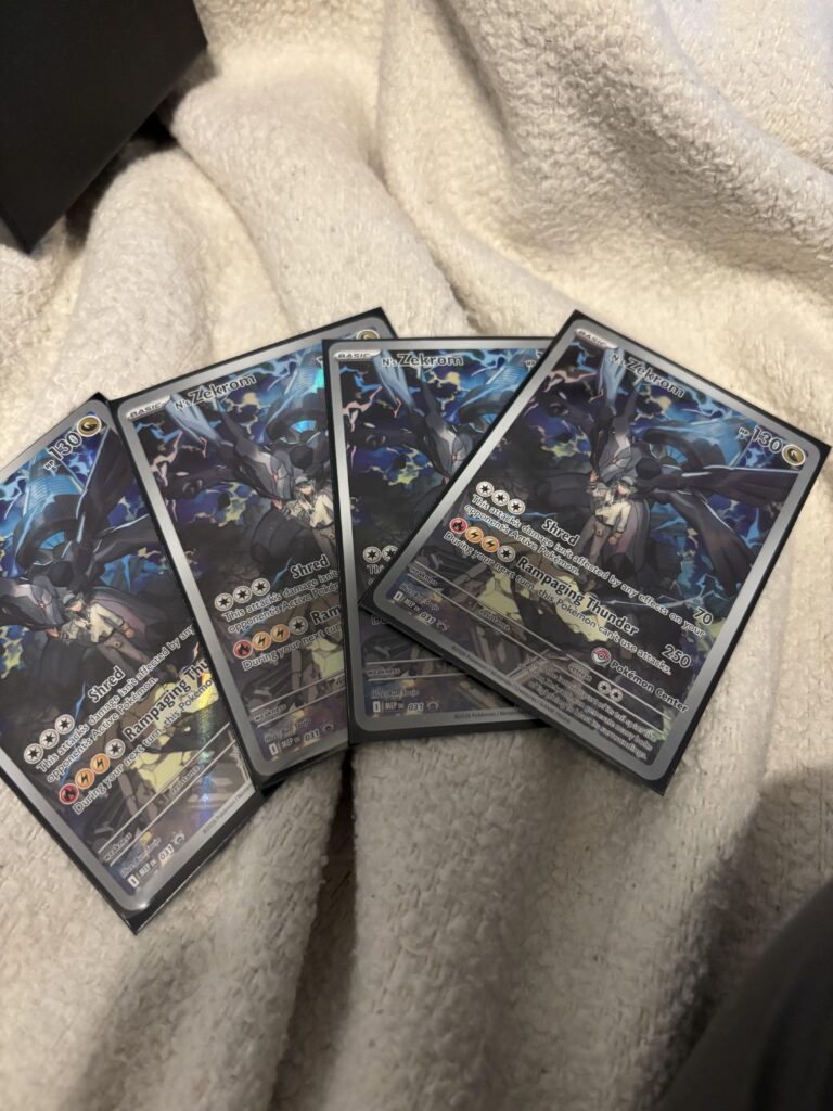 Just got my preorder, anyone else have this happen?