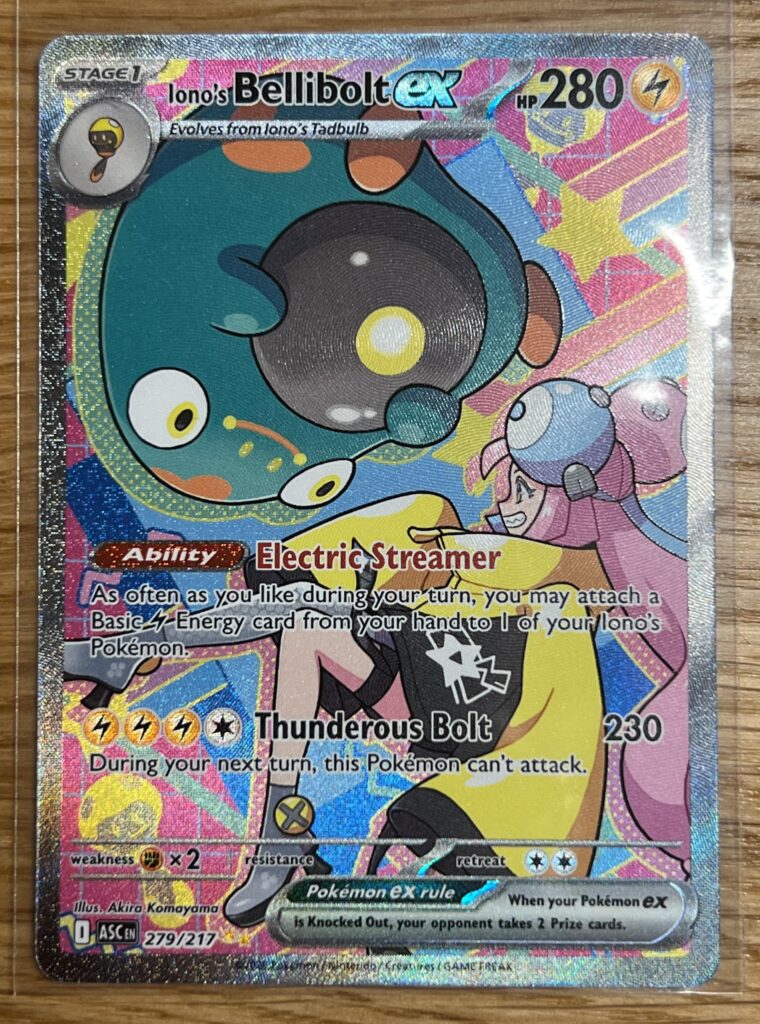 Another absolute beauty.