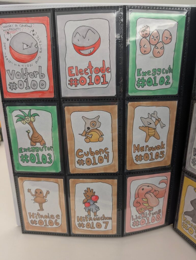 (Update #1) Working on a big 2026 Christmas Gift!