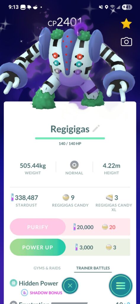 First raid luck!!!!