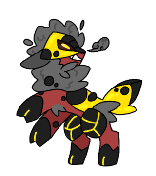 I need help naming my Fakemon!!!
