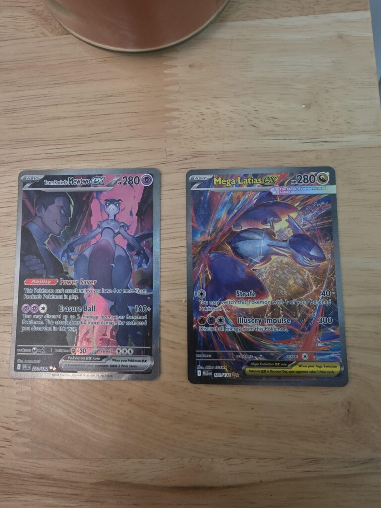 Wasn't going to open