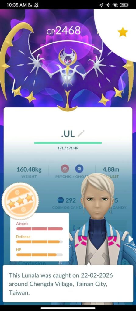 Got this Beast from GBL Rewards in the morning I mean WTF!!!!