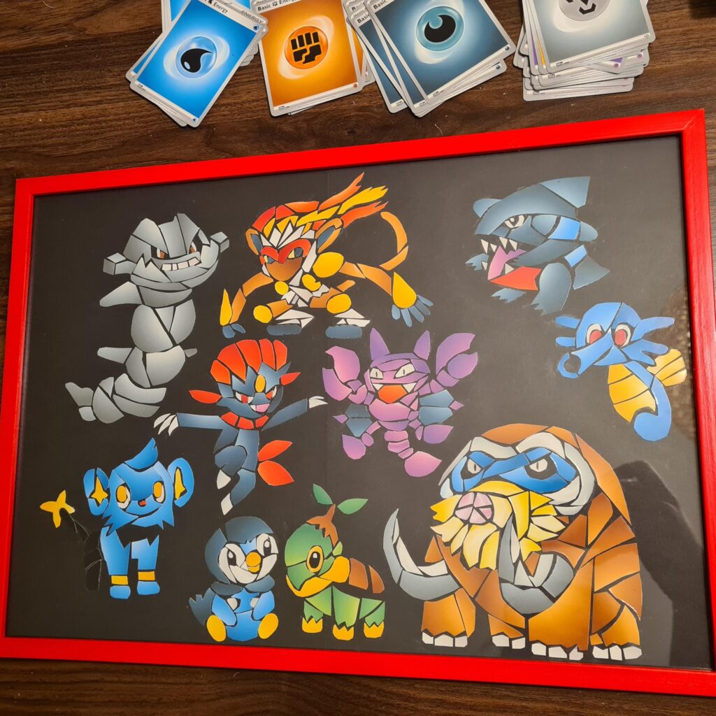 Valentine's day gift for my boyfriend