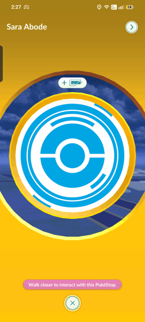 Golden Pokestops are live even before the event actually starts for you. (It is before 10 am for me)