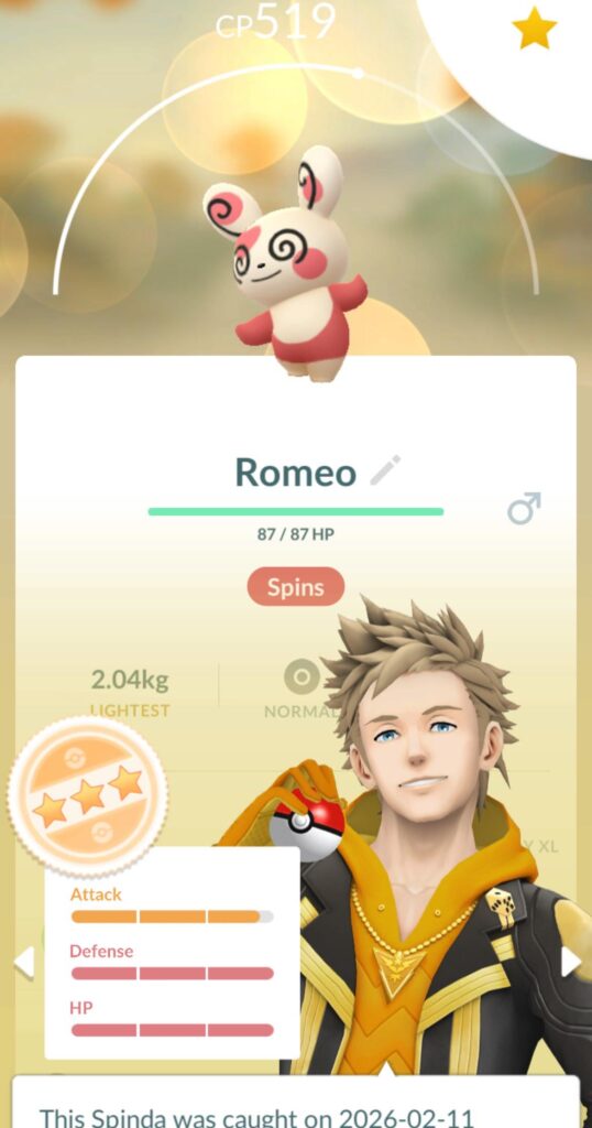 Is he still a good a nice catch?😭