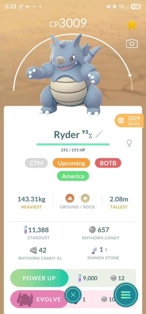 Finally!!! After so long I've finally done it.