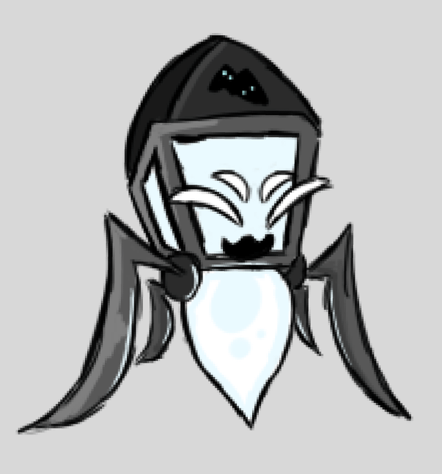 A few random lil guys I made