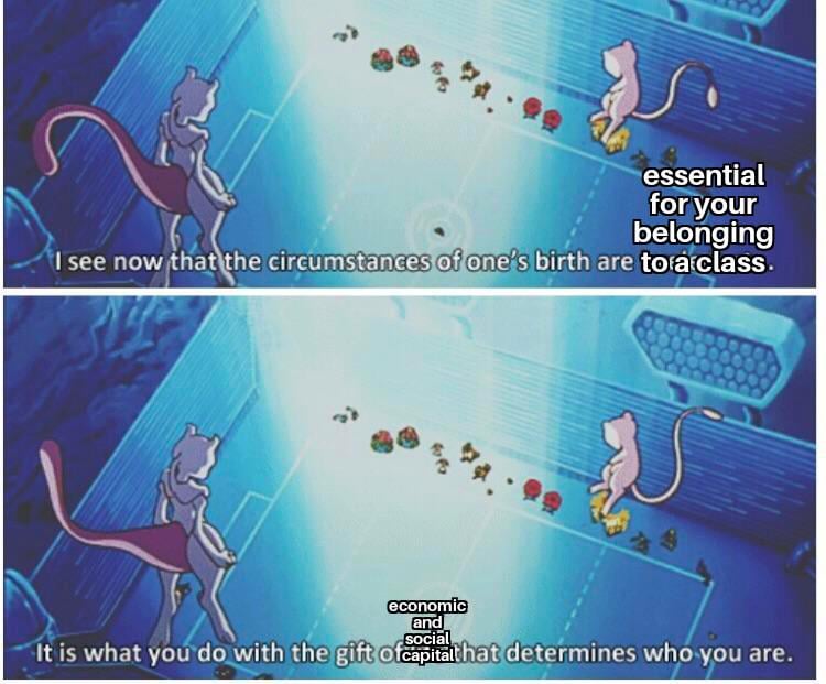 Young sociology students mewsing about their newfound knowledge on society