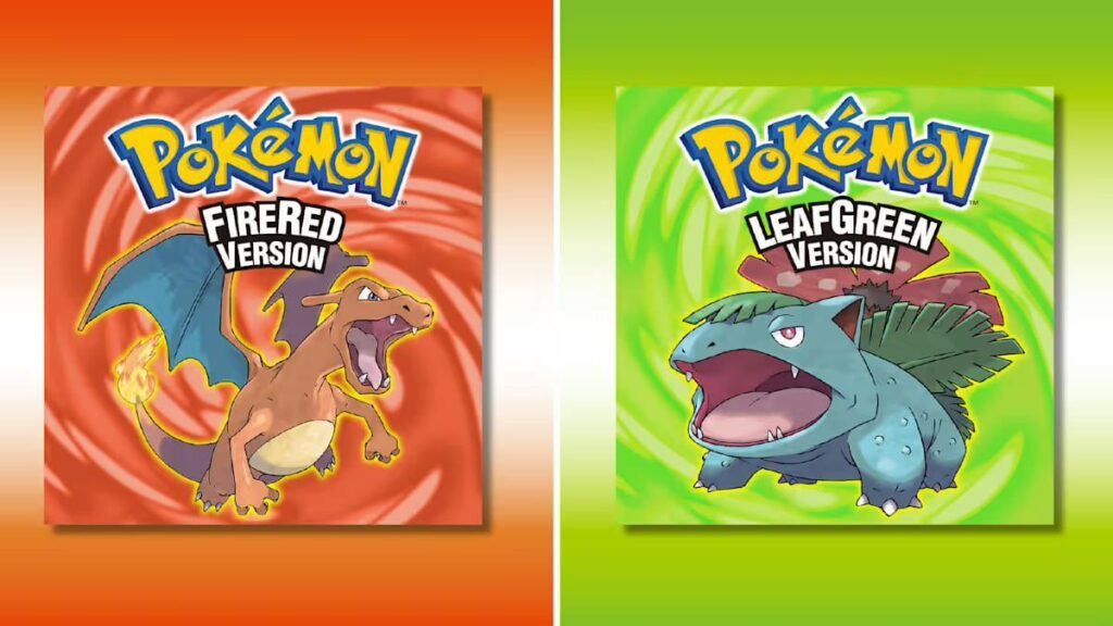Ok, Can we all agree that buying the 2 versions of a pokemon game is a complete money waste