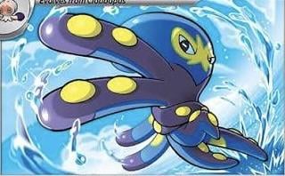 Favorite non-popular Pokemon?