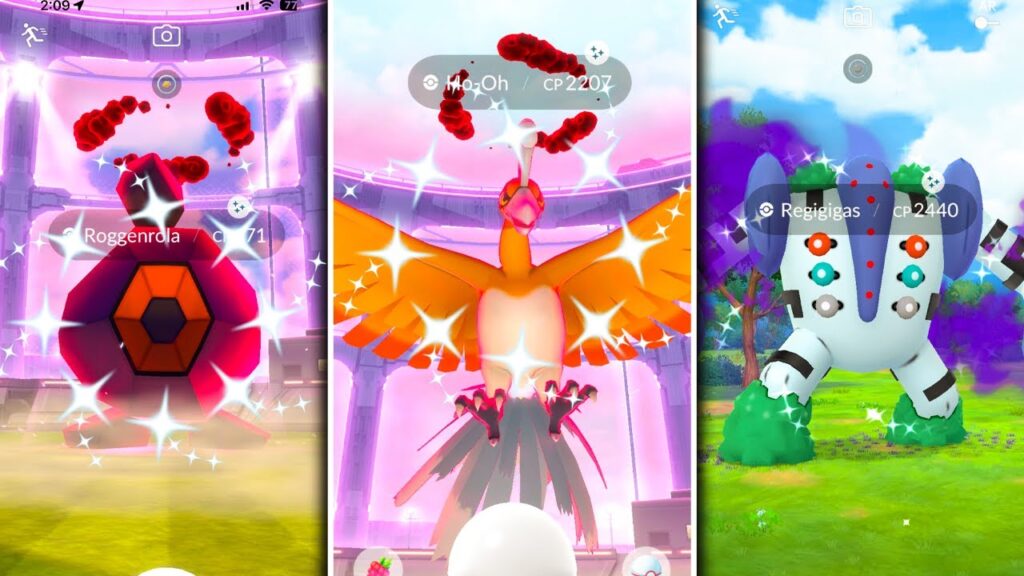 WATCH THIS BEFORE BATTLING DYNAMAX HO-OH! You NEED These Pokemon in Pokemon GO!