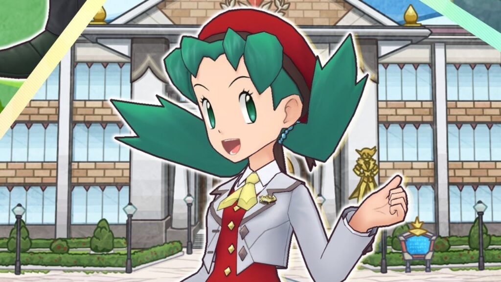 Let's Play: Pokemon Masters EX: Part 226