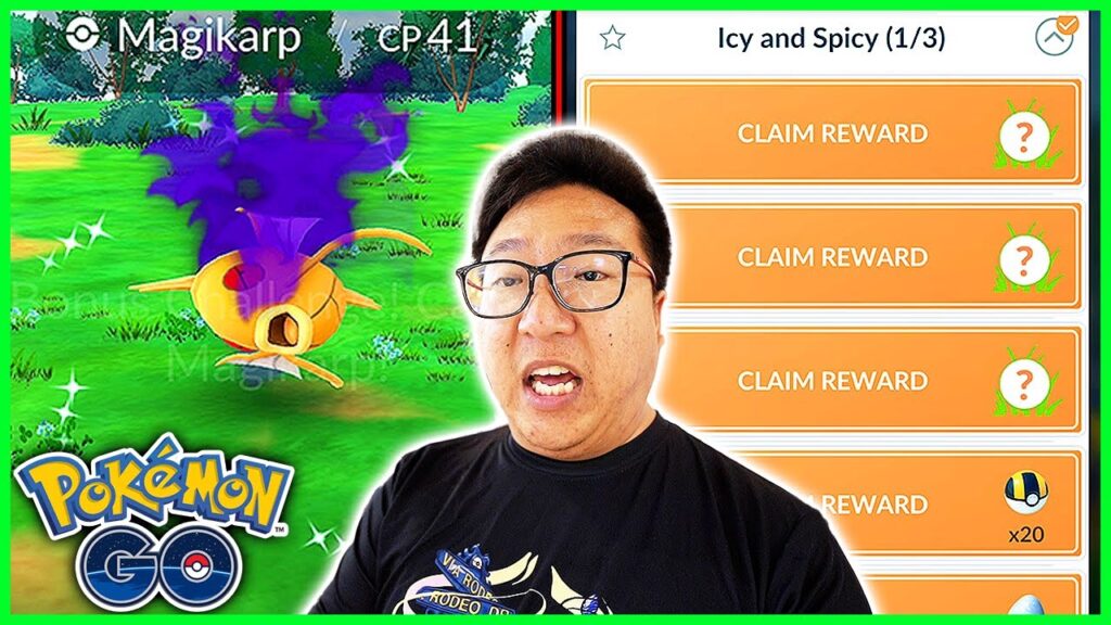 Vulpix Community Day & Dynamax Ho-Oh Battle Weekend With Some Shundos! - Pokemon GO