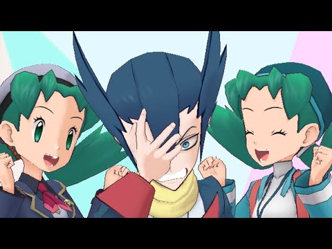 Pokemon Masters EX: Pasio Towers Fairy Floor 28 with H Lillie and 1/5 Lacey