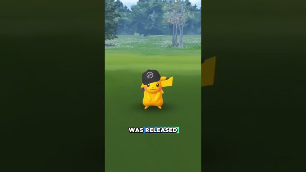 3 Extremely Rare Costume Pokemon You Can't Get Anymore in Pokemon GO!