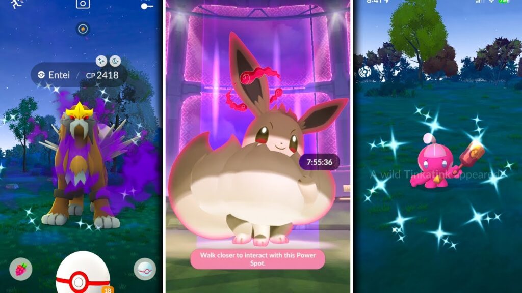 GET READY FOR THE NEXT SEASON OF POKEMON GO! New Gigantamax Pokemon, Raid Days & More!