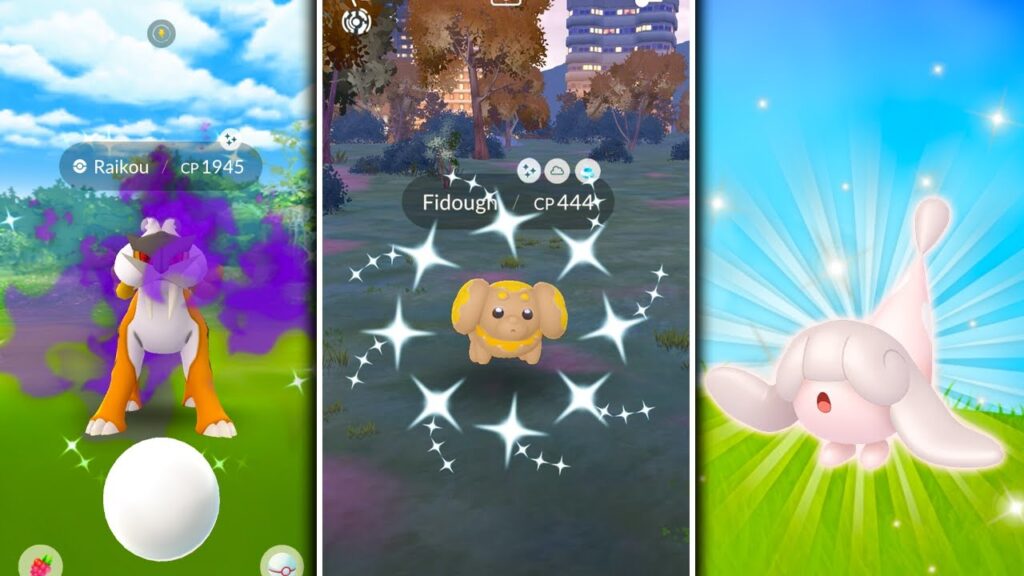 YOU CAN'T MISS THESE POKEMON GO EVENTS! This Week in Pokemon GO / New Shiny Pokemon!