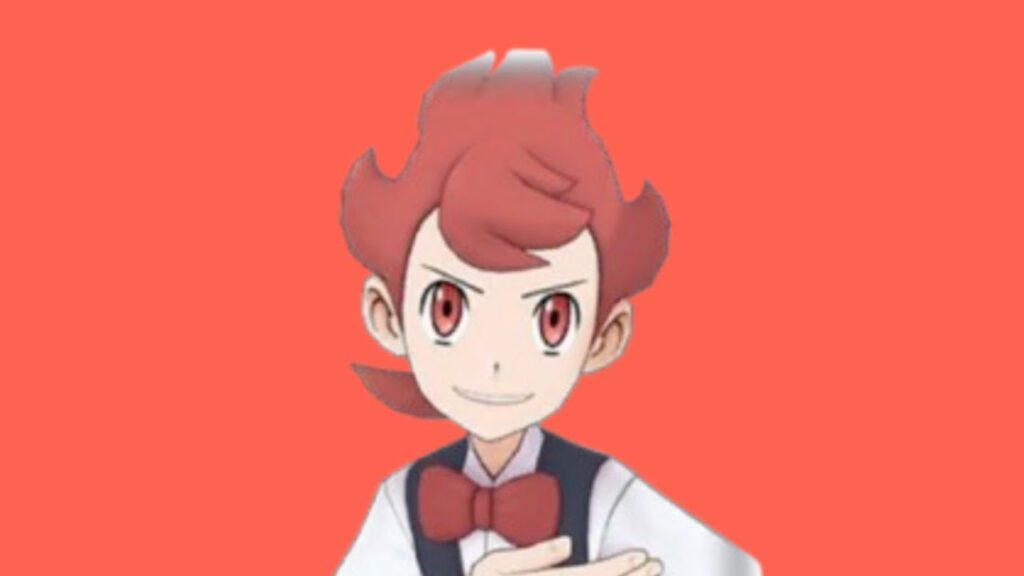 Pokemon Masters EX - Battle the Striaton Chili