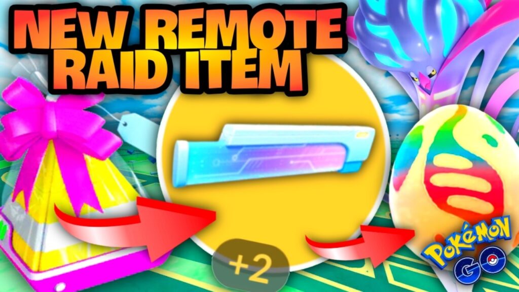 *NEW LEAKED INFORMATION ABOUT LINK CHARGES NEW REMOTE PASS* Pokemon GO news