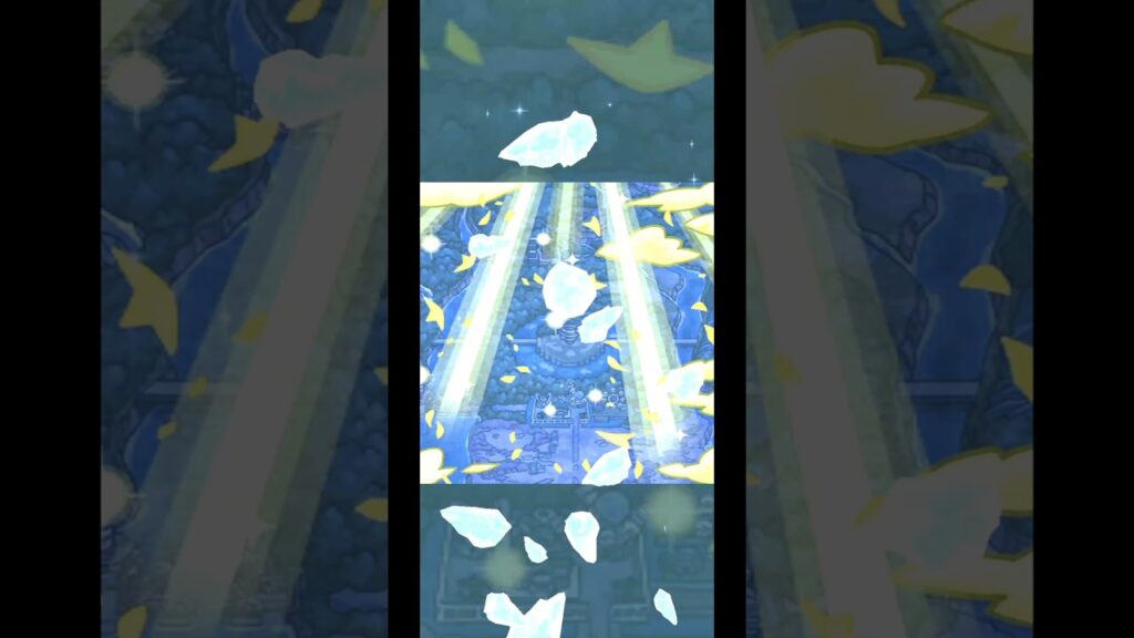 Hilbert (Champion) and White Kyurem EX Master Fair Scout | Pokemon Masters EX #pokemonmasters