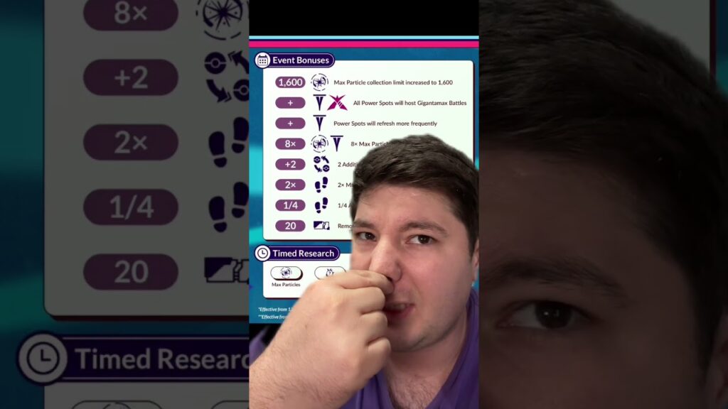 MEOWTH GIGAMAX DEBUTA en Pokemon GO #pokemon #pokemongo #rochababyface1 #QueRolloPlebes