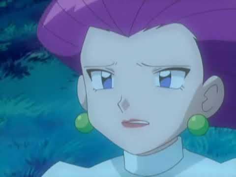 The Bye Bye Butterfree of Team Rocket