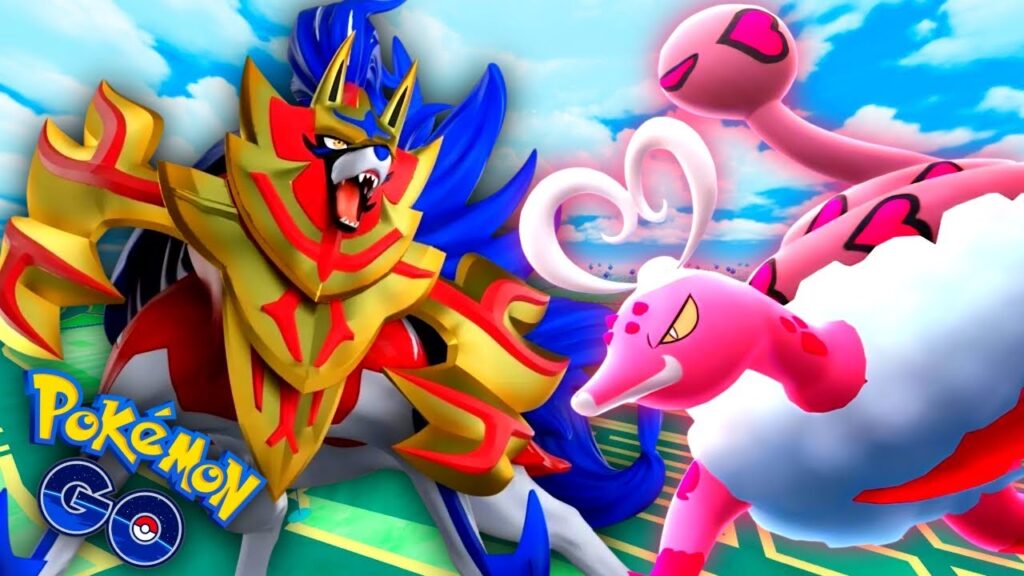 *DONT MISS THIS ENAMORUS THERIAN RAID DAY* Free & or paid event for Pokemon GO