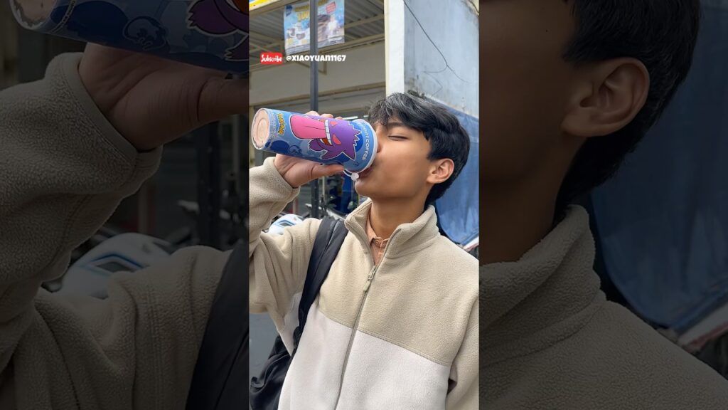 Point Coffee special ulang tahun 30 tahun Pokemon #pokemon #pokemongo #kartupokemon