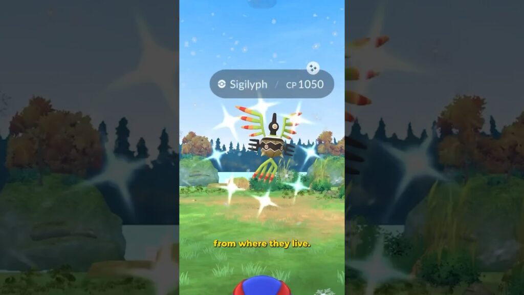 Shiny REGIONALS are Now Global...