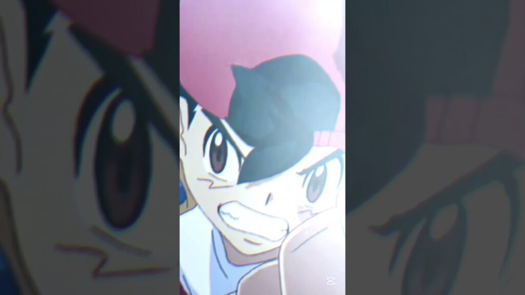 Ash and Pikachu 20 years later #pokemon Sacha et Pikachu 20 plus tard #pikachu