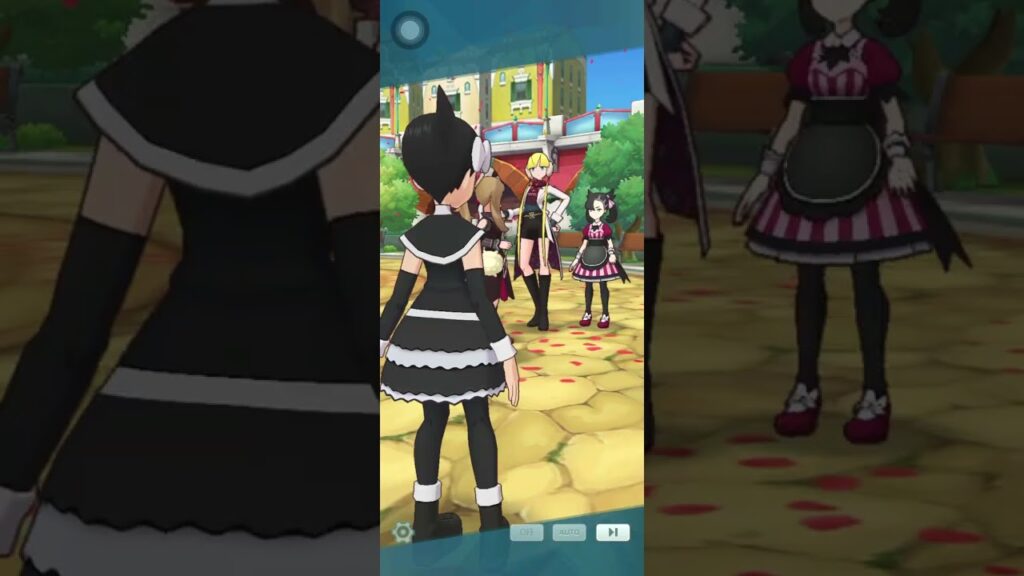 Pokemon master ex tiny courage big thanks full main story journey gameplay