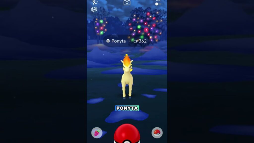 The Lunar Event Returns To Pokemon GO 2026!