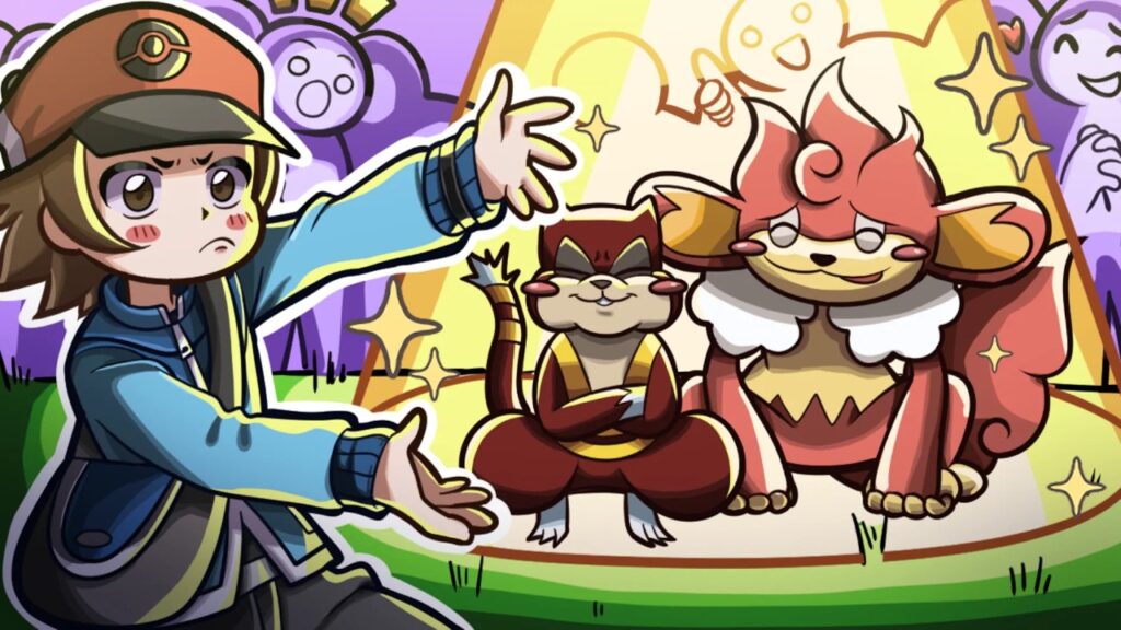 Can you beat Pokemon Black with the least popular Pokemon?