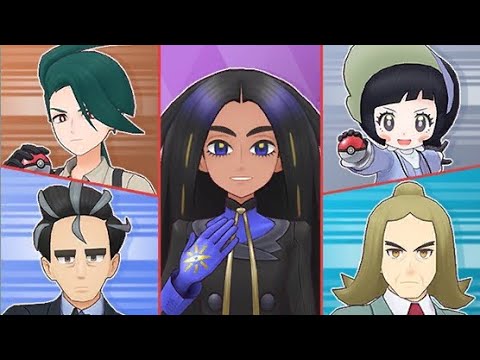 Pokemon Masters EX Paldea Stadium 15k Points Week 2