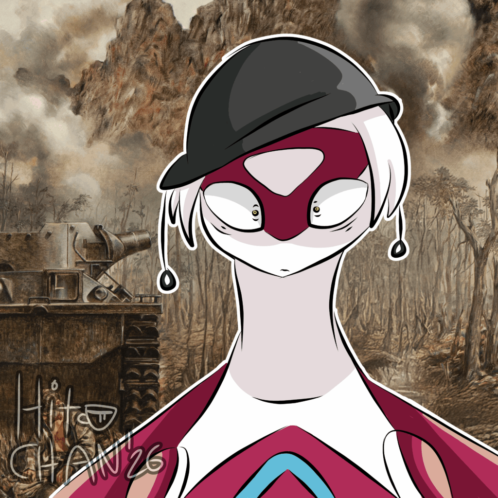 [OC] Latias saw things she shouldn't have seen