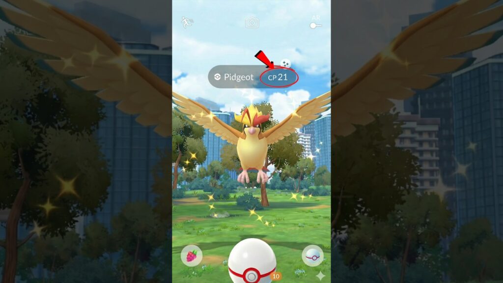 Got Lowest Shiny Mega Pidgeot After Raids Failure #shorts #mega #shiny #rare #pokemon #ultragoo