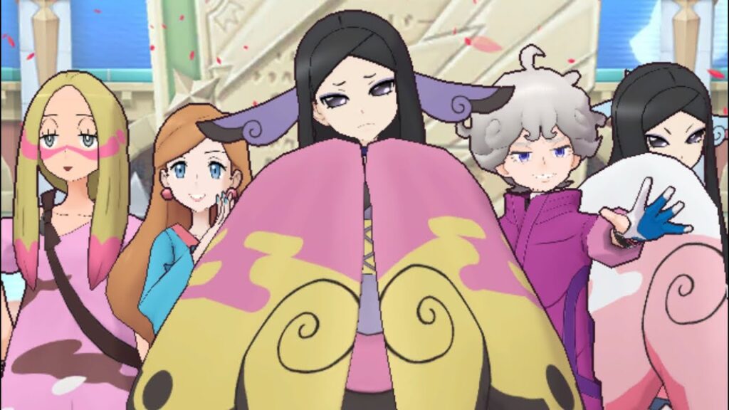 Combates de Campeones Especial Passio 15 | 15,000pts F2P | Pokemon Masters EX