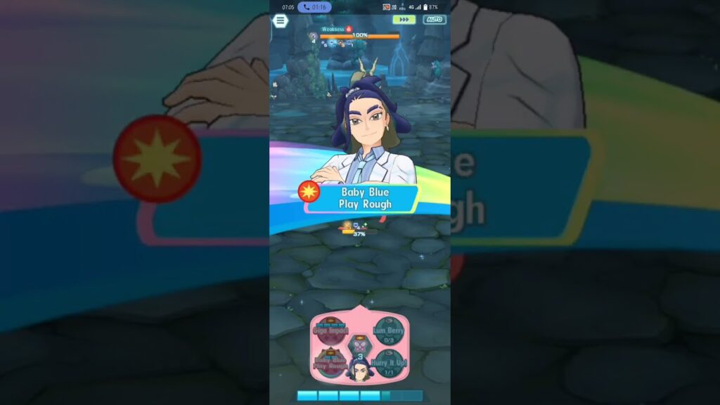 Pal. Adaman and Sylveon Lv.193 2/5 EX solos Cobalion LA VH #pokemon #pokemonmasters