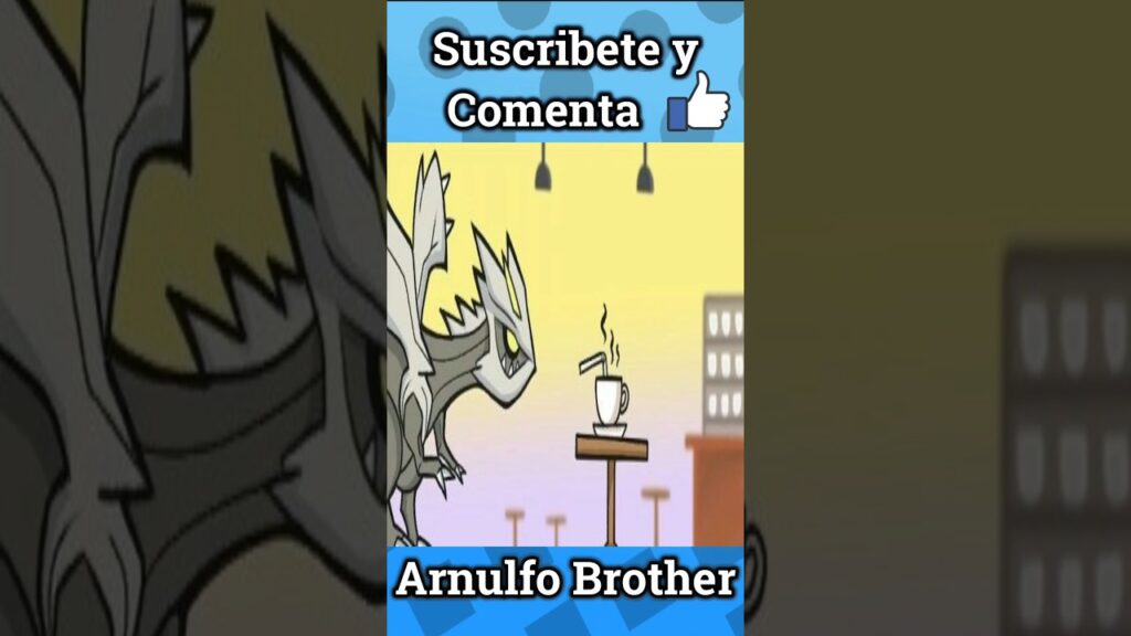 Cafe helado #shorts  #pokemon  #comic  #shotsvideo  #viralshorts