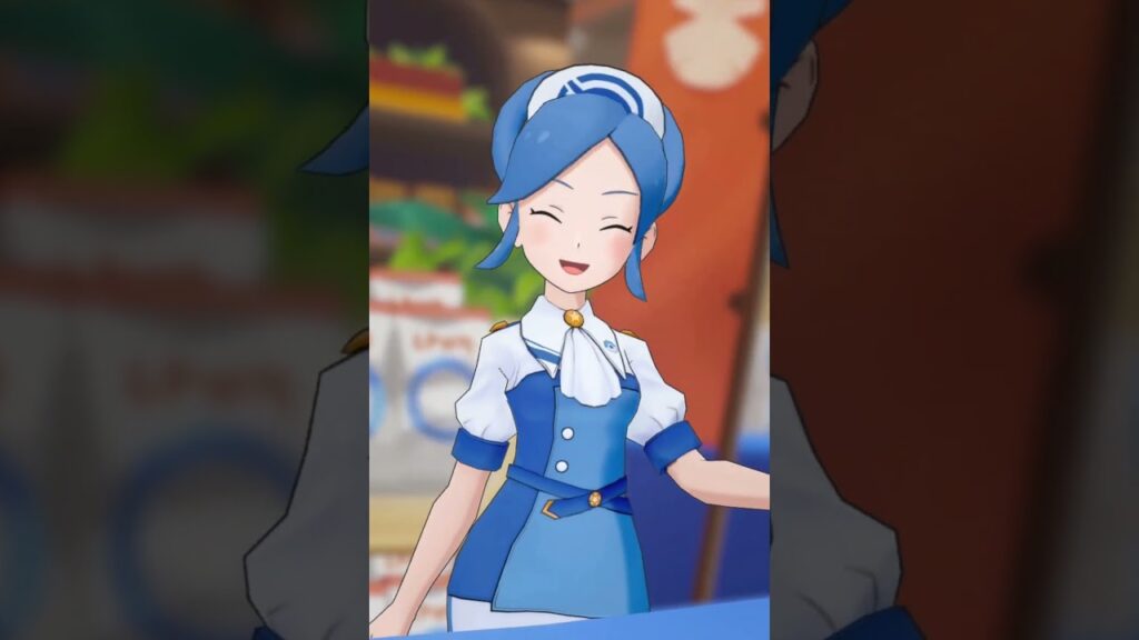 Pokemon Masters EX: February Select Scout Summoning