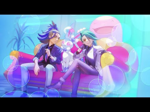 Dressed To Give Thanks || Pokemon Masters EX