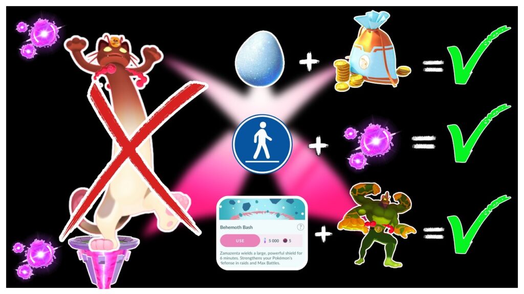 CAN You SOLO Gigantamax Meowth Raid Day? (Don’t Waste Passes) #pokemongo