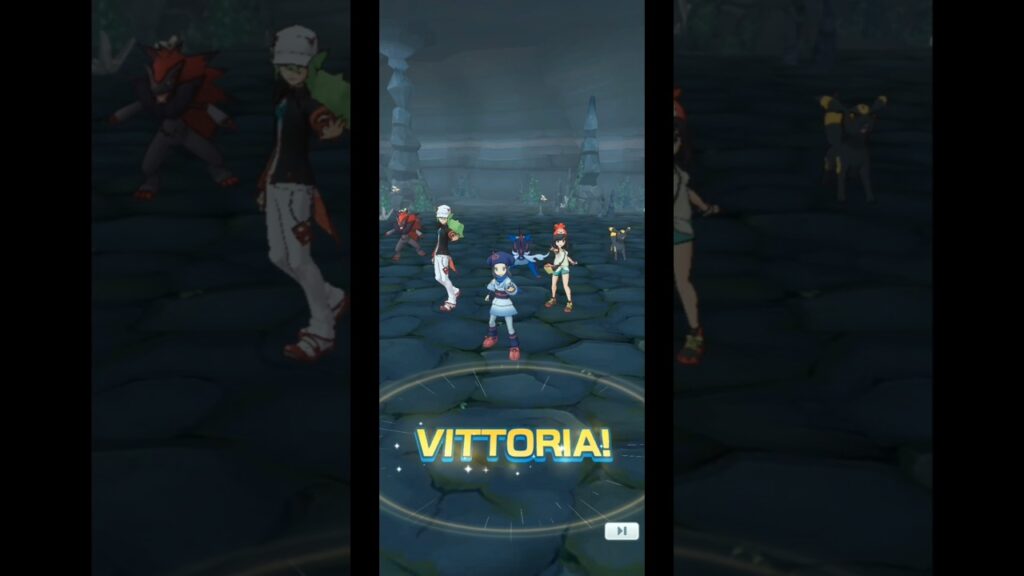 New Exclusive Missions for Giovanni's Ultimate Battle | #pokemon #pokemonmasters