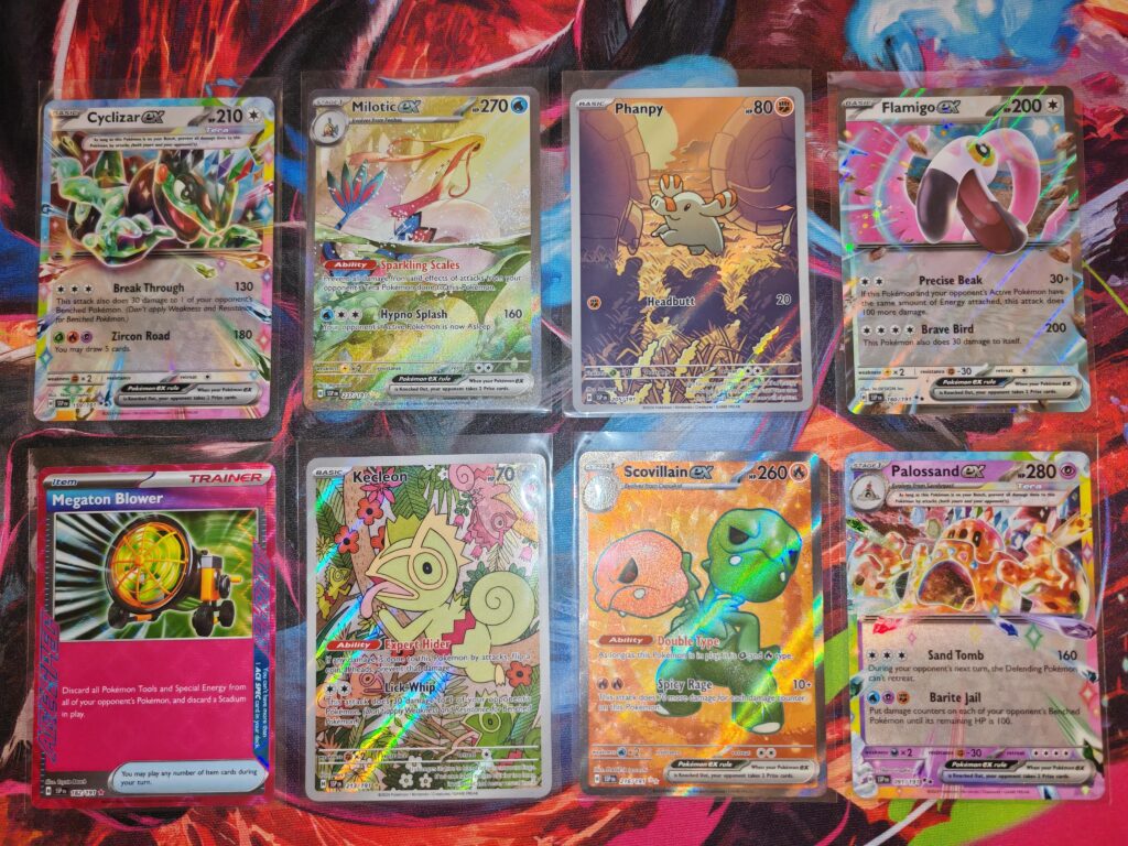 Wife pulled an SIR for me today!