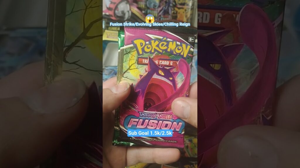 #pokemontcg #pokemon #pokemongo #pokemonunite #pokemoncommunity #tradingcards #pokemoncards