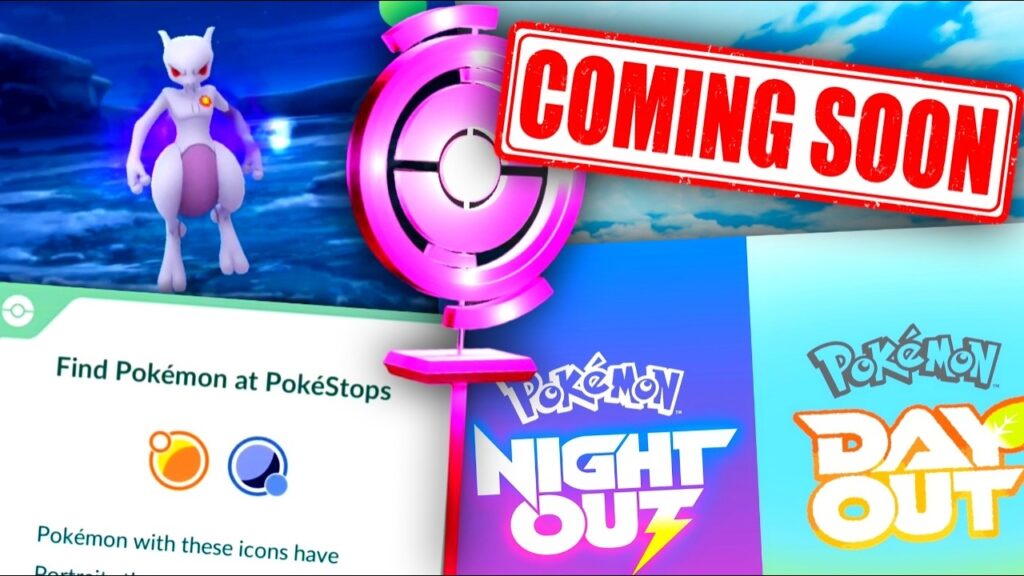 *NIANTIC/SCOPELY ARE LOADING UP ON NEW FEATURES WILL IT  BREAK THE GAME?* Pokemon GO night & day