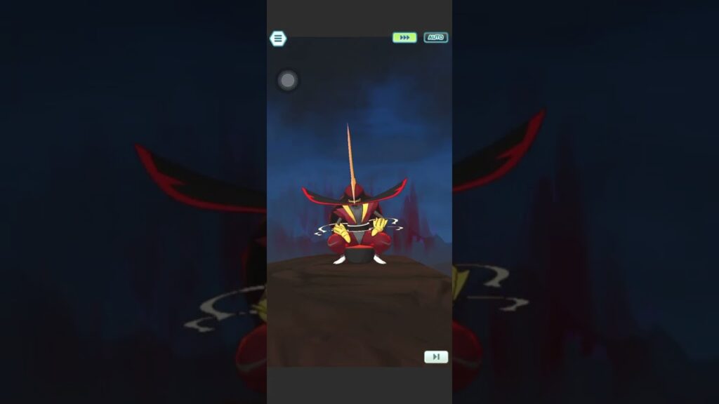 Pokemon master ex pasio towers (dark) tower 7-9 gameplay