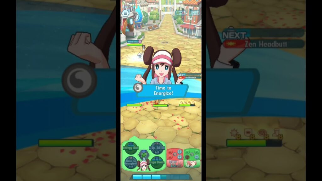 Pokemon Masters EX: Daily Battle Rotation-Alola